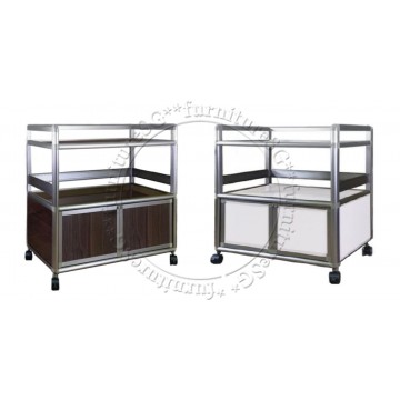 Aluminium Cabinet Trolley AC1009 (3 Sizes)